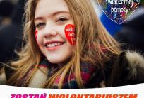 fot. FB WOŚP Ostrów Wielkopolski