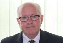 na fot.: Andrzej Miklas / wójt Gminy Koźminek