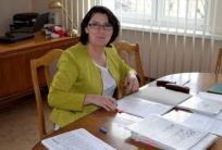na fot.: Ewa Matecka / wiceprezydent Ostrowa