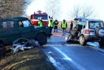 fot.: Jarocin 112 - Ratownictwo Powiatu Jarocińskiego