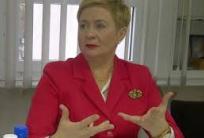 na fot.: Beata Klimek / prezydent Ostrowa