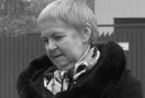 Gabriela Zych / jedna z 96 ofiar katastrofy smoleńskiej