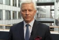 na fot.: Andrzej Grzyb / poseł do Parlamentu Europejskiego