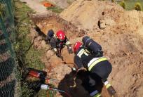 fot. asp. sztab. Dariusz Rybka