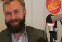 na fot.: Tadeusz Skarżyński / radny