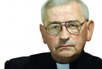 na fot.: bp Tadeusz Pieronek