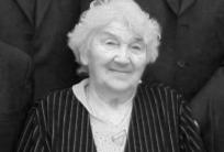 Urszula Lasocińska