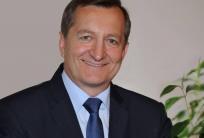na fot.: Marek Zdunek / wójt Gminy Gołuchów