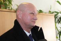 na fot.: Sławomir Lasiecki / kaliski radny