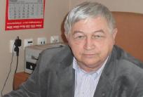 prof. dr hab. Krzysztof Walczak / prezes KTPN, pracownik PWSZ Kalisz