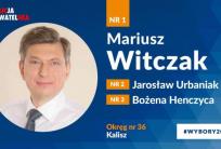 źródło: materiały wyborcze KO