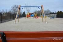 na fot.: W ramach Inicjatywy Lokalnej może być dofinansowana np. budowa placu zabaw; fot. UM Ostrów