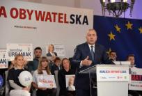 na fot.: Grzegorz Schetyna / KO