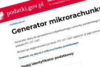 screen: podatki.gov.pl