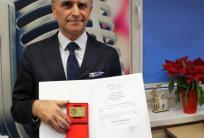 na fot.: Krzysztof Nosal / starosta kaliski