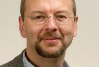 na fot. Marcin Szeląg / nowy dyrektor Muzeum Regionalnego w Jarocinie