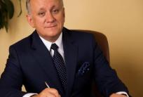 na fot.: Paweł Rajski / starosta ostrowski
