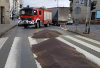 fot. PSP w Kaliszu