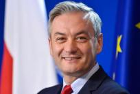 na fot.: Robert Biedroń; źródło: facebook.pl/Robert Biedroń