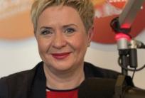 na fot.: Beata Klimek / prezydent Ostrowa
