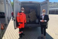 fot.: facebook.pl/ Szpital Kalisz