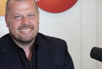 na fot.: Zbigniew Maj / były komendant główny policji