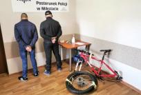 fot. KPP Ostrzeszów