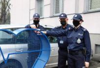 fot. KPP w Krotoszynie
