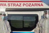 fot. KP PSP Pleszew