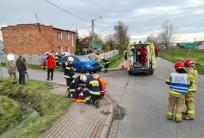 fot. OSP Blizanów