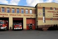 fot. Fb /OSP Lisków