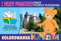 grafika: Starostwo Powiatowe w Pleszewie