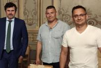 fot. Fb / Mariusz Chojnacki