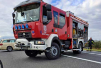 fot. OSP Opatówek