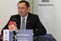 na fot.: Błażej Wojtyła / PiS