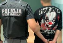 fot. KPP w Ostrowie Wielkopolskim