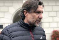 na fot.: prezydent Kalisza - Krystian Kinastowski