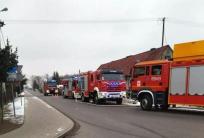 fot. OSP Dobieszczyzna