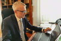 na fot.: Arkadiusz Ptak / burmistrz Pleszewa