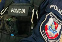 fot. KPP w Ostrowie Wielkopolskim