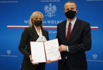 fot.: Urząd Wojewódzki w Poznaniu