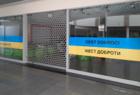 fot. organizacja Bread of Life