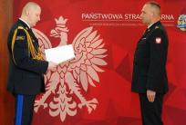 fot. Komenda Wojewódzka PSP w Poznaniu