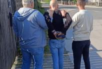 fot. FB / Policja Ostrów Wielkopolski