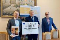 fot. UMiG Ostrzeszów