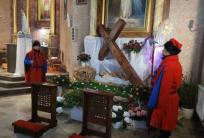 fot. OSP Kalisz- Winiary