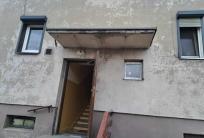 fot.: mieszkańcy bloków przy ul. Ostrowskiej 8 i 10