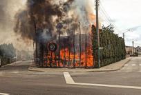 fot.: KP PSP Ostrzeszów