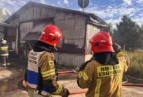 fot.: KP PSP Ostrzeszów