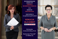 graf. Biuro Senatorskie Ewy Mateckiej